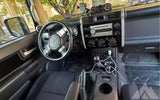 2007 Toyota Fj Cruiser — used overland rig for sale in Taylorsville, UT (photo 5)