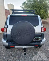 2007 Toyota Fj Cruiser — used overland rig for sale in Lake Havasu City, AZ (photo 3)