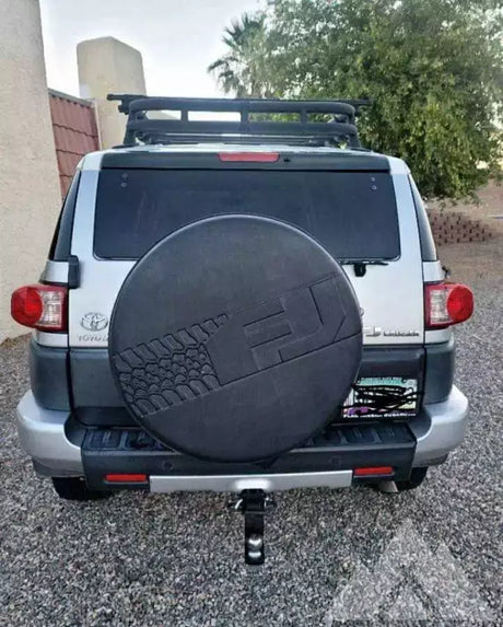 2007 Toyota Fj Cruiser — used overland rig for sale in Lake Havasu City, AZ (photo 3)