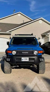 2007 Toyota Fj Cruiser — used overland rig for sale in Nampa, ID (photo 3)