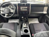 2007 Toyota Fj Cruiser — used overland rig for sale in Denver, CO (photo 4)