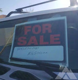 2007 Toyota Fj Cruiser — used overland rig for sale in Lake Havasu City, AZ (photo 5)