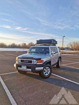 2007 Toyota Fj Cruiser — used overland rig for sale in Fort Collins, CO (photo 2)