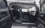 2007 Toyota Fj Cruiser — used overland rig for sale in Rigby, ID (photo 2)