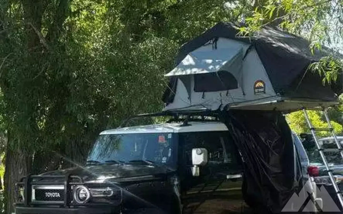2007 Toyota Fj Cruiser — used overland rig for sale in Taylorsville, UT (photo 2) — photo 2