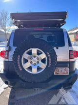 2007 Toyota Fj Cruiser — used overland rig for sale in Belgrade, MT (photo 3)