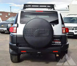 2007 Toyota Fj Cruiser — used overland rig for sale in Englewood, CO (photo 4)