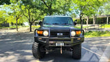 2007 Toyota Fj Cruiser — used overland rig for sale in Boise, ID (photo 5)