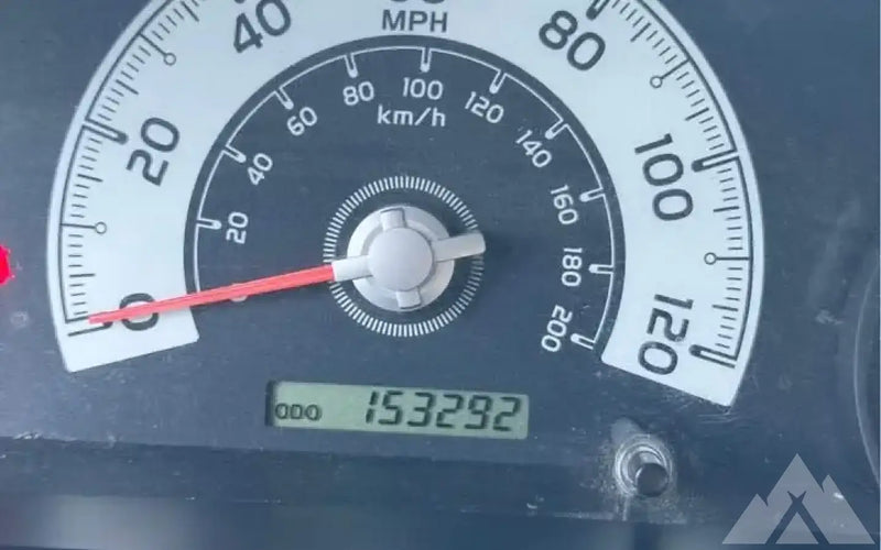 2007 Toyota Fj Cruiser — used overland rig for sale in Pocatello, ID (photo 10) — photo 10