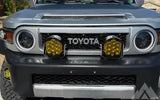 2007 Toyota Fj Cruiser — used overland rig for sale in Las Vegas, NV (photo 2)