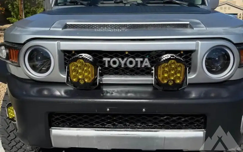 2007 Toyota Fj Cruiser — used overland rig for sale in Las Vegas, NV (photo 2) — photo 2