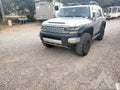 2007 Toyota FJ Cruiser