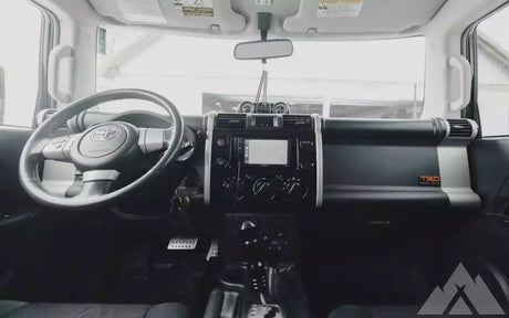 2007 Toyota Fj Cruiser — used overland rig for sale in Rigby, ID (photo 5)