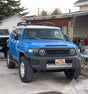 2007 Toyota Fj Cruiser — used overland rig for sale in Lehi, UT