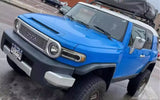 2007 Toyota Fj Cruiser — used overland rig for sale in Colorado Springs, CO (photo 5)