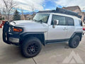 2007 Toyota FJ Cruiser