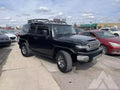 2007 Toyota FJ Cruiser