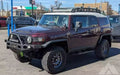 2007 Toyota FJ Cruiser
