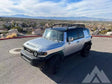 2007 Toyota Fj Cruiser — used overland rig for sale in Henderson, NV