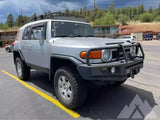 2007 Toyota Fj Cruiser — used overland rig for sale in Flagstaff, AZ (photo 4)