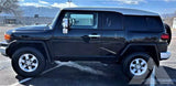 2007 Toyota Fj Cruiser — used overland rig for sale in Colorado Springs, CO (photo 2)