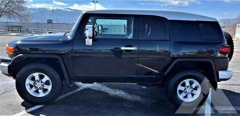2007 Toyota Fj Cruiser — used overland rig for sale in Colorado Springs, CO (photo 2) — photo 2