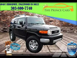2007 Toyota Fj Cruiser — used overland rig for sale in Englewood, CO (photo 4)