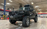 2007 Toyota Fj Cruiser — used overland rig for sale in Boulder, CO (photo 2)