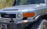 2007 Toyota Fj Cruiser — used overland rig for sale in Eden, UT (photo 4)
