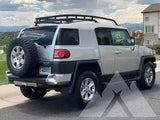 2007 Toyota Fj Cruiser — used overland rig for sale in Lakewood, CO (photo 2)