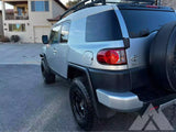 2007 Toyota Fj Cruiser — used overland rig for sale in Farmington, NM (photo 5)