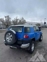 2007 Toyota Fj Cruiser — used overland rig for sale in Salt Lake City, UT (photo 3)