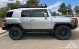 2007 Toyota Fj Cruiser — used overland rig for sale in Thornton, CO (photo 3)