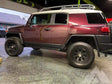 2007 Toyota Fj Cruiser — used overland rig for sale in Scottsdale, AZ