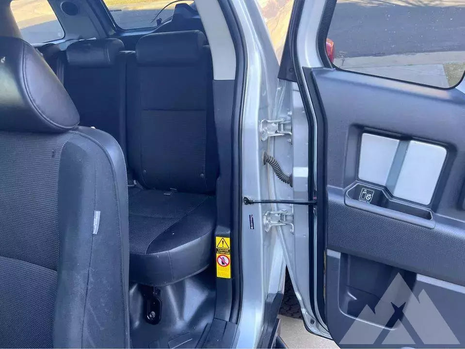 2007 Toyota Fj Cruiser — used overland rig for sale in Aurora, CO (photo 10) — photo 10