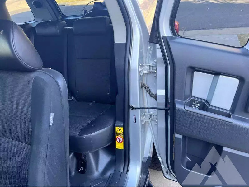 2007 Toyota Fj Cruiser — used overland rig for sale in Aurora, CO (photo 10) — photo 10