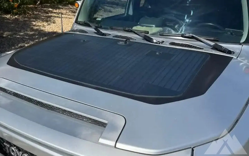 2007 Toyota Fj Cruiser — used overland rig for sale in Las Vegas, NV (photo 3) — photo 3