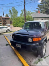 2007 Toyota Fj Cruiser — used overland rig for sale in Laramie, WY (photo 2)