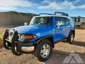 2007 Toyota FJ Cruiser