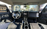 2007 Toyota Fj Cruiser — used overland rig for sale in Leadville, CO (photo 5)
