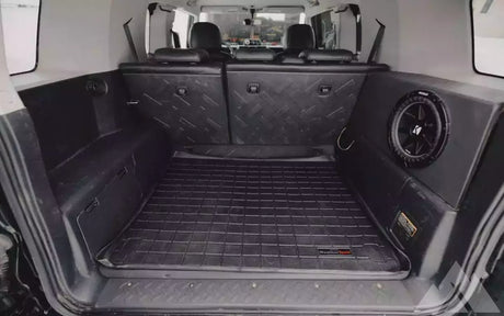 2007 Toyota Fj Cruiser — used overland rig for sale in Rigby, ID (photo 4)