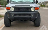 2007 Toyota Fj Cruiser — used overland rig for sale in Surprise, AZ (photo 2)