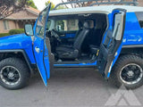 2007 Toyota Fj Cruiser — used overland rig for sale in Saint George, UT (photo 4)