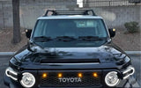 2007 Toyota Fj Cruiser — used overland rig for sale in Las Vegas, NV (photo 2)