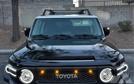 2007 Toyota Fj Cruiser — used overland rig for sale in Las Vegas, NV (photo 2)