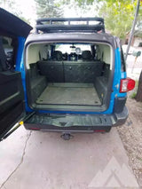 2007 Toyota Fj Cruiser — used overland rig for sale in Cheyenne, WY (photo 4)