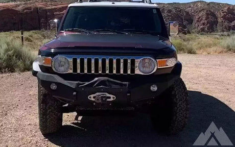 2007 Toyota Fj Cruiser — used overland rig for sale in Syracuse, UT (photo 2)
