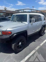2007 Toyota Fj Cruiser — used overland rig for sale in Las Vegas, NV