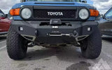 2007 Toyota Fj Cruiser — used overland rig for sale in Idaho Falls, ID (photo 4)