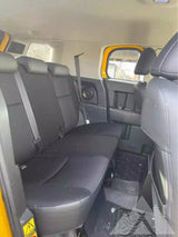 2007 Toyota Fj Cruiser — used overland rig for sale in West Valley City, UT (photo 2)